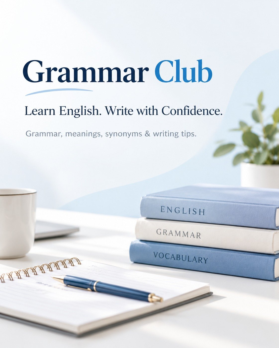 Grammar Club
